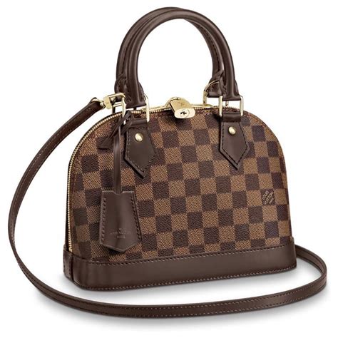 louis vuitton bag alma bb price|louis vuitton alma mm price.